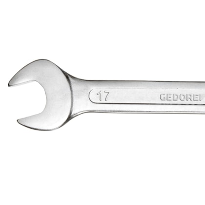 Chave Combinada 27MM Gedore Red-4aaecbb5-70b9-4b33-b647-13451b1a3ba7