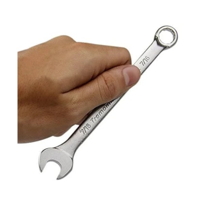 Chave Combinada 7/16