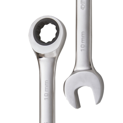 Chave Combinada Com Catraca 10mm ST43203ST Sata-b8da0133-d5ca-4709-8687-65581dc5e018
