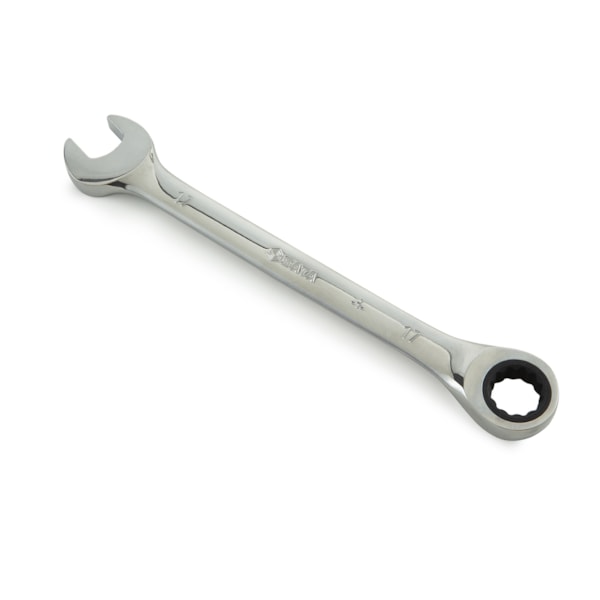 Chave Combinada com Catraca 19mm ST43212ST Sata-282bb36e-66fe-438f-a46e-afd119ad1c9a