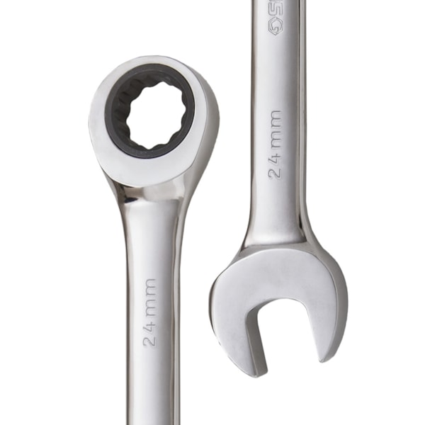 Chave Combinada com Catraca 24mm ST43215ST Sata-8caffee3-9fd8-461b-a8d7-6f9b0f0a20e7