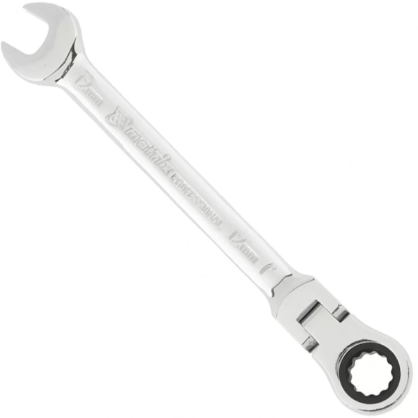 Chave combinada com catraca reversível 12mm 148649 MTX-087207fe-aa5e-4826-a549-1447c19ed363