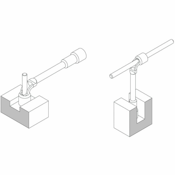 Chave de Biela Passante com Furo 24mm Tramontina-606ec345-10af-457c-a7db-5c62ba5b4f1b