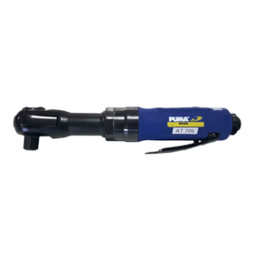 Chave de Catraca 1/2 175RPM AT705 PUMA