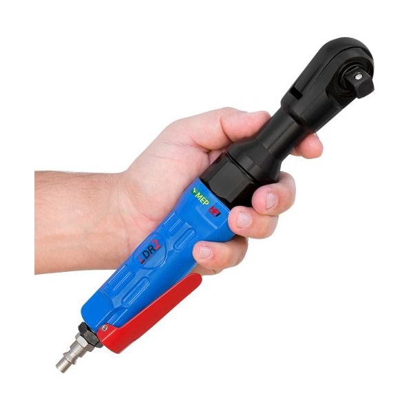 Chave de Catraca Pneumática 1/2