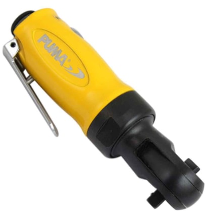 Chave de Catraca Pneumática 1.4