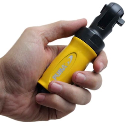 Chave de Catraca Pneumática 1.4