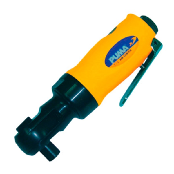 Chave de Catraca Pneumática 1.4