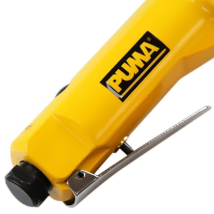 Chave de Catraca Pneumática de 1.2