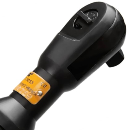 Chave de Catraca Pneumática de 1.2