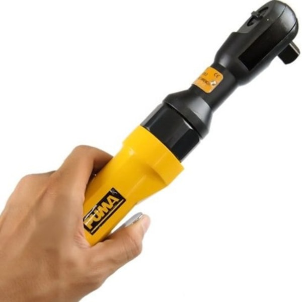 Chave de Catraca Pneumática de 1.2