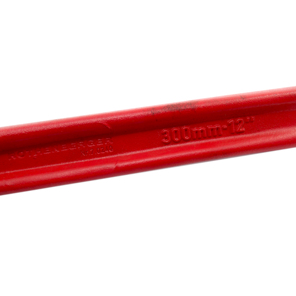 CHAVE DE CORREIAS P/TUBO 3