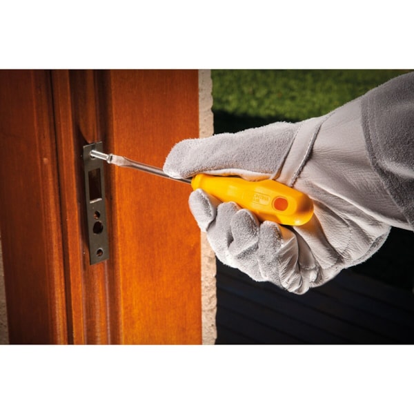 Chave De Fenda 1/4 X 6