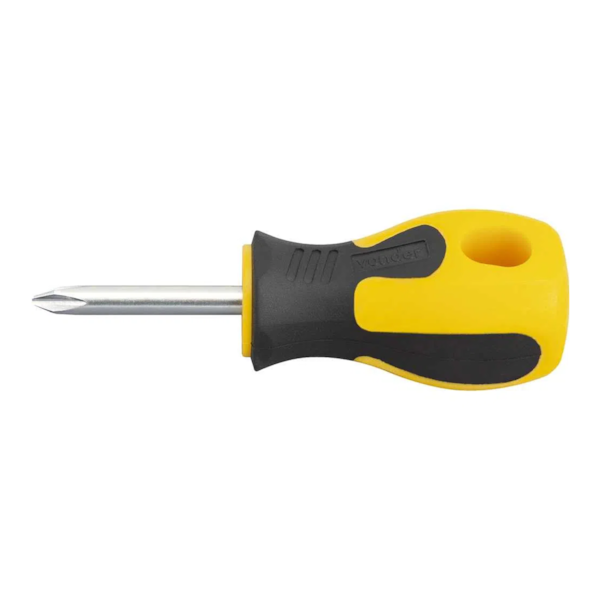 Chave De Fenda 1/4X1.1/2 PLUS 30.70.714.112 Vonder-435c65c8-8c5f-4a42-a60a-0fc602aad55e