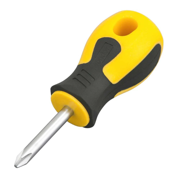 Chave De Fenda  1/4X1.1/2 PLUS 30.70.714.112 Vonder-dc5f6524-a5ba-485f-bc05-e56e6f1e0e45