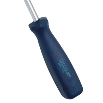 Chave de Fenda 1/8X4