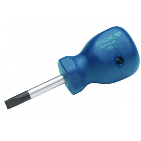 Chave de Fenda 3.16 x 1 1.2 Pol Toco Gedore-85d5ca88-59b8-4407-a57f-0ec385f44b7b