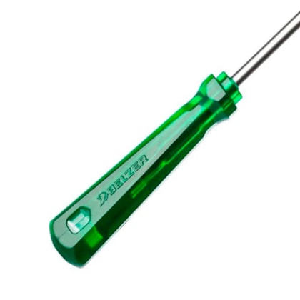 Chave de Fenda 3/16 x 3.1/8