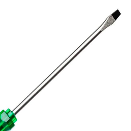 Chave de Fenda 3/16 x 3.1/8