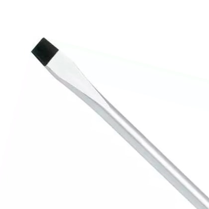 Chave de Fenda 3/8x6Pol. Cromo Vanádio Gedore-a9c509b8-c776-4762-a08a-a48112075aa2