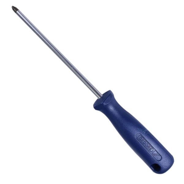 Chave de Fenda Cruzada 1/4X6