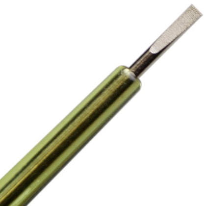 Chave de Fenda de Teste de Corrente 100V A 500V 66-119 Stanley-3bb47570-964d-4660-8624-ddb110f2ec9c