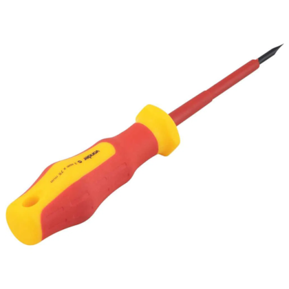 Chave De Fenda Isolada 3.0MM X 75mm VDE 35.54.003.075 Vonder-85d32f2a-bcfb-4091-b65c-35463a542d27