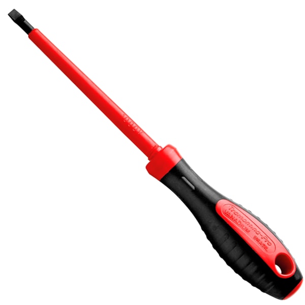 Chave de Fenda Isolada VDE 6x200mm Ref.44315/033 Tramontina-a3670cf6-bb26-4b10-97b9-39c0cb598228