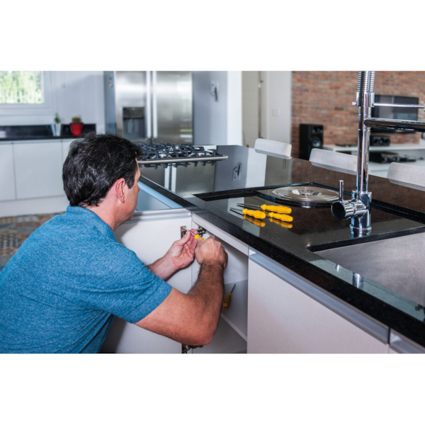 Chave de Fenda Ponta Chata 3/16x5 41500022 Tramontina MASTER-9dea8c7a-89ec-489e-85a0-e2e8d5beaf54