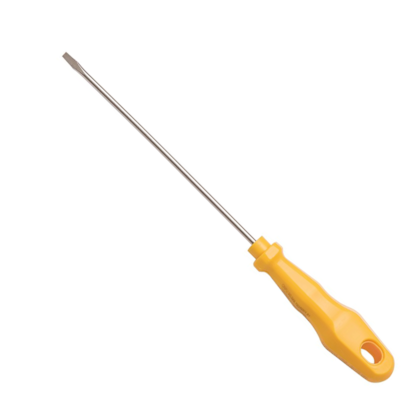 Chave de Fenda Yellow 1/8x5 41500012  Tramontina MASTER