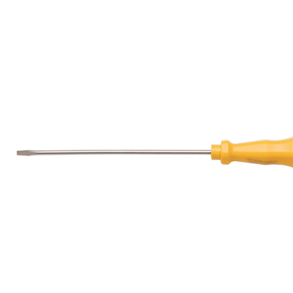 Chave de Fenda Yellow 1/8x5 41500012  Tramontina MASTER-c47d1176-e0cc-4b08-b5c1-ff0be519e5eb