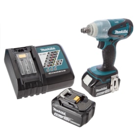 Chave de Impacto 1/2