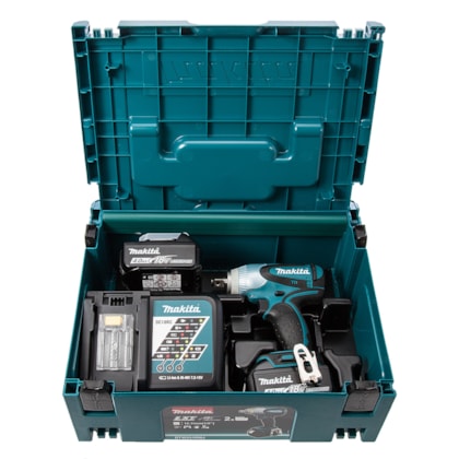 Chave de Impacto 1/2