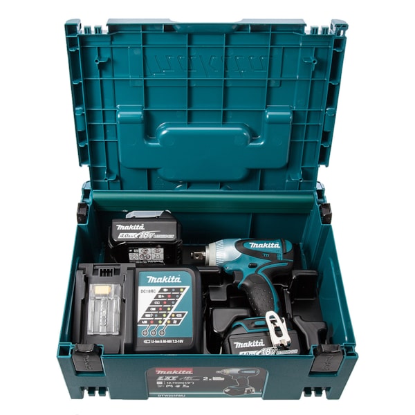 Chave de Impacto 1/2