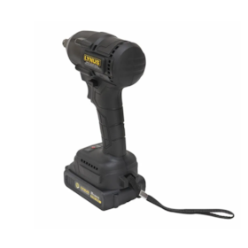 Chave de impacto 1/2 20V intercambiavel ICLI-20320 Lynus