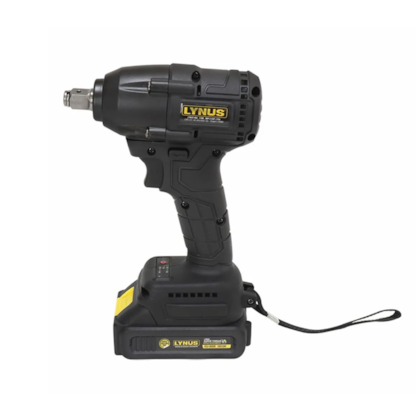 Chave de impacto 1/2 20V intercambiavel ICLI-20320 Lynus-2d7de24f-6609-4f75-a8d9-01b4da1063a8