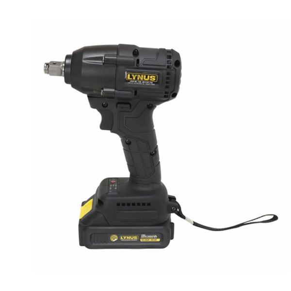 Chave de impacto 1/2 20V intercambiavel ICLI-20320 Lynus-e2e6f65c-a58e-4af8-b919-68b9455deb45
