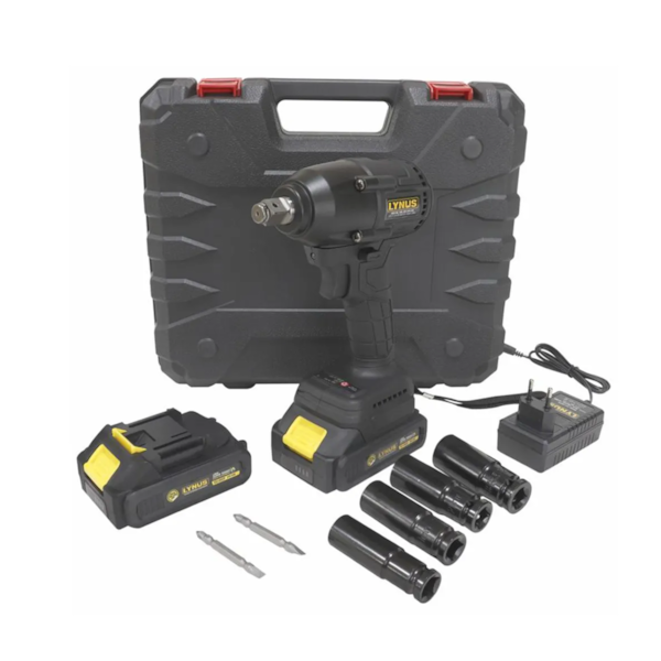 Chave de impacto 1/2 20V intercambiavel ICLI-20320 Lynus-dd23f7a2-c657-4da9-8f5b-279ceb8a010b