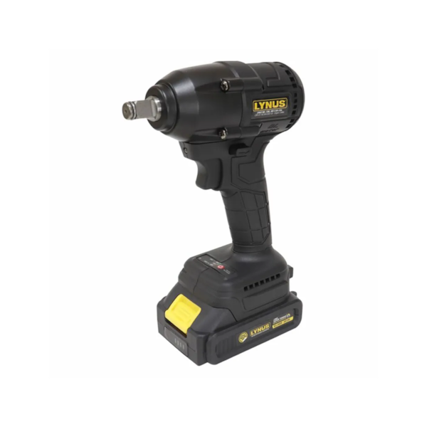 Chave de impacto 1/2 20V intercambiavel ICLI-20320 Lynus-d3363161-65d7-492a-8584-8954a309680c