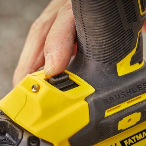 Chave de Impacto 1/2