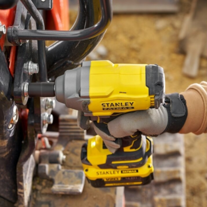 Chave de Impacto 1/2