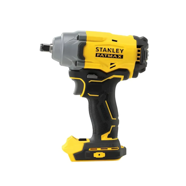 Chave de Impacto 1/2