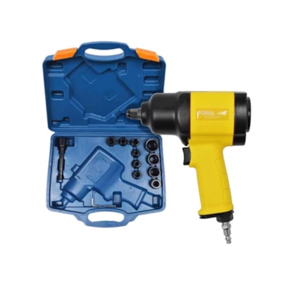 Chave De Impacto 1/2 Até 5/8 Torque 85Kgfm AT2830TK Puma-137ac2d6-b644-4d11-90ac-d6c8b5c13a44