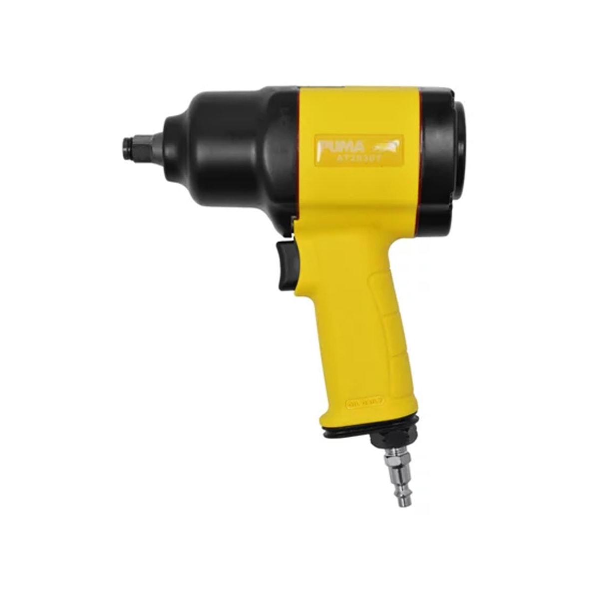 Chave De Impacto 1/2 Até 5/8 Torque 85Kgfm AT2830TK Puma Chave De Impacto 1/2 Até 5/8 Torque 85Kgfm AT2830TK Puma