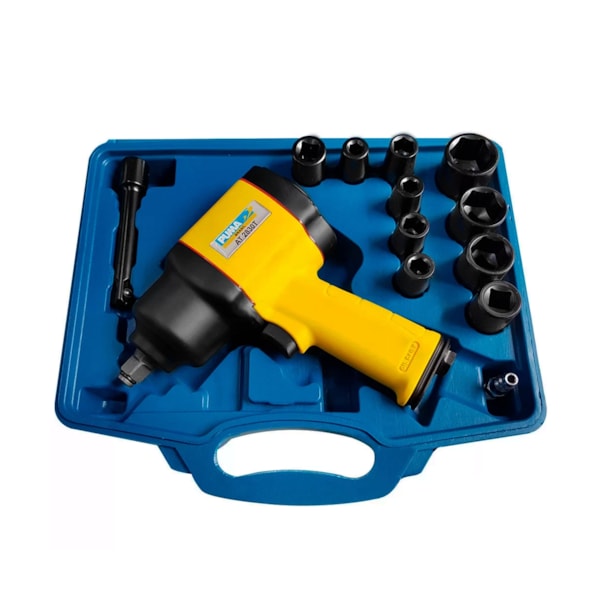 Chave De Impacto 1/2 Até 5/8 Torque 85Kgfm AT2830TK Puma-7f7724c0-c530-4fa6-a6f4-d3f0b69b48d1