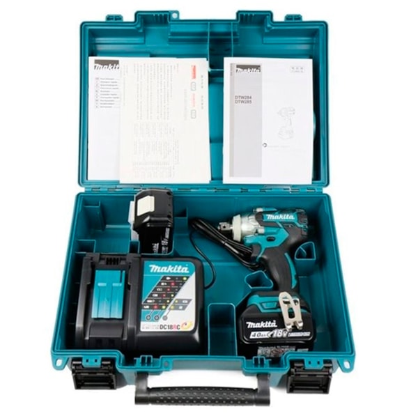 Chave de Impacto 1/2