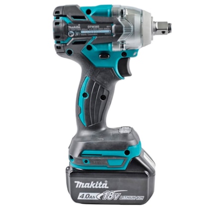 Chave de Impacto 1/2