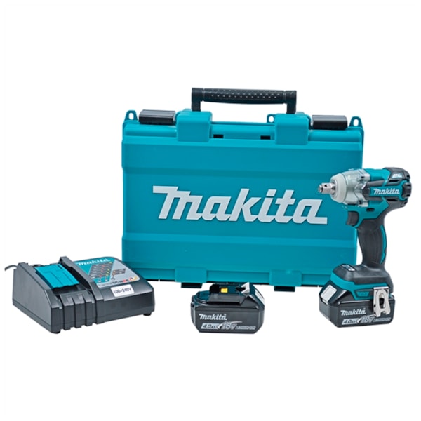 Chave de Impacto 1/2