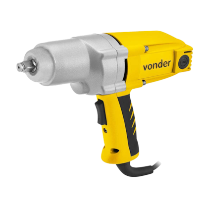 Chave De Impacto 1/2 CIV912 220V Vonder -35ee92e9-0ea7-4f6f-9d83-15241551c7e8