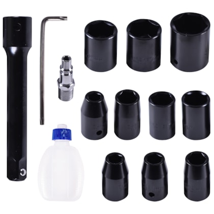 Chave de Impacto 1/2